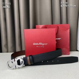 Picture of Ferragamo Belts _SKUFerragamoBelt35mmX100-125cm8L052780